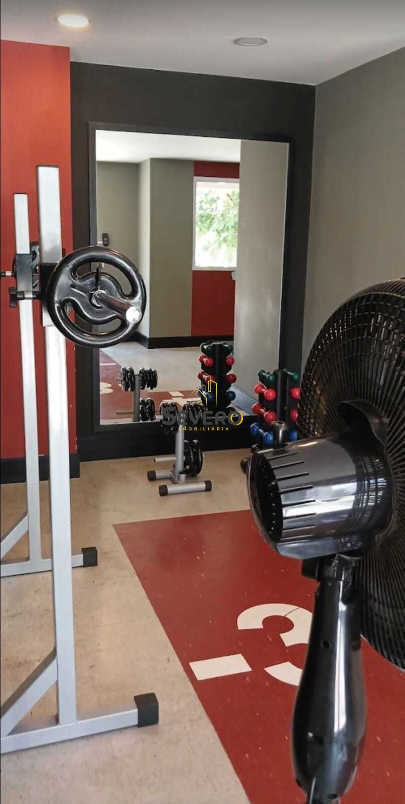 Apartamento, 2 quartos, 42 m² - Foto 15