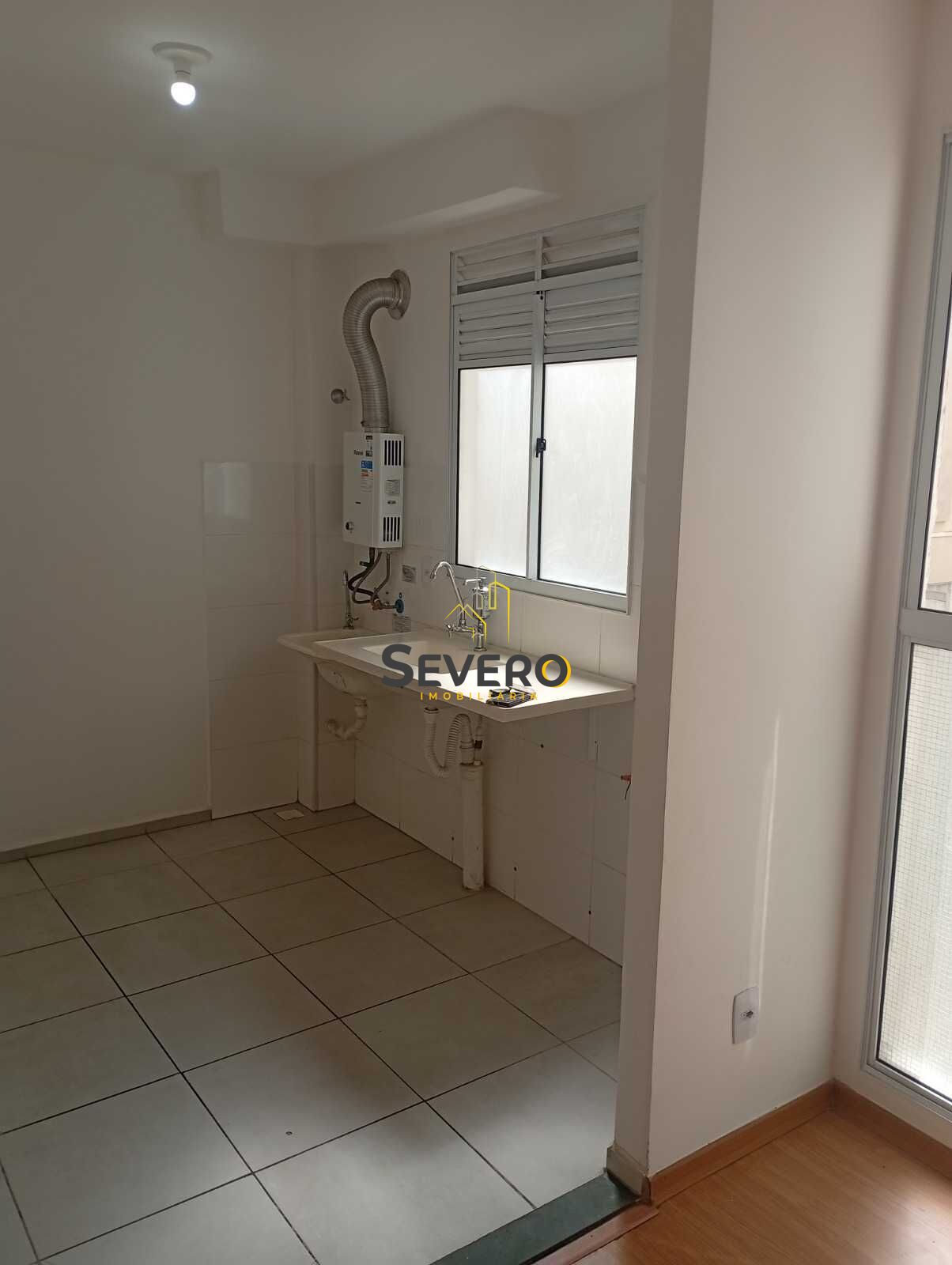 Apartamento, 2 quartos, 48 m² - Foto 17