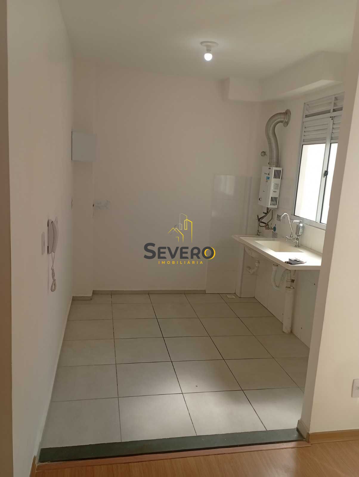 Apartamento, 2 quartos, 48 m² - Foto 6
