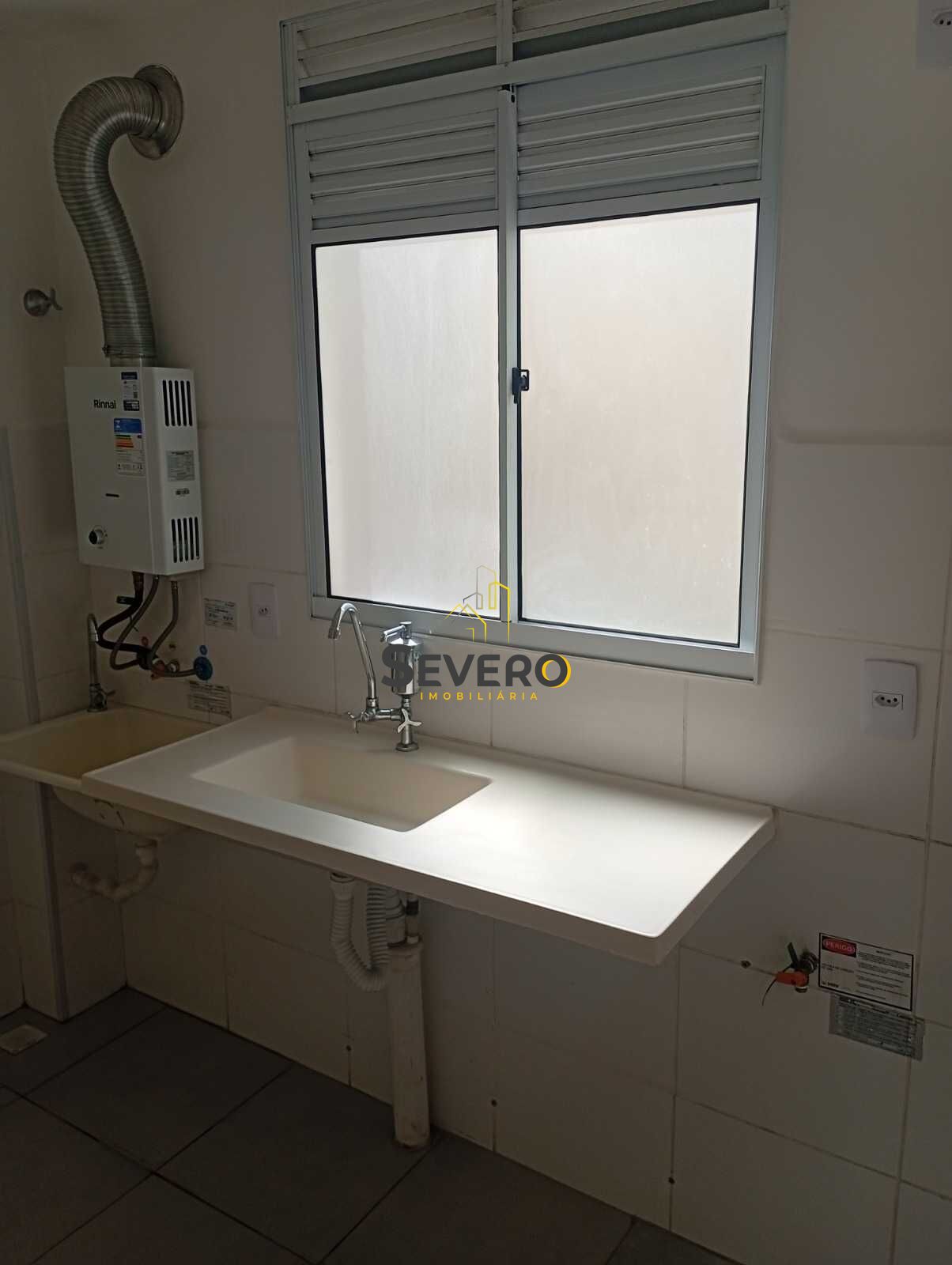 Apartamento, 2 quartos, 48 m² - Foto 15
