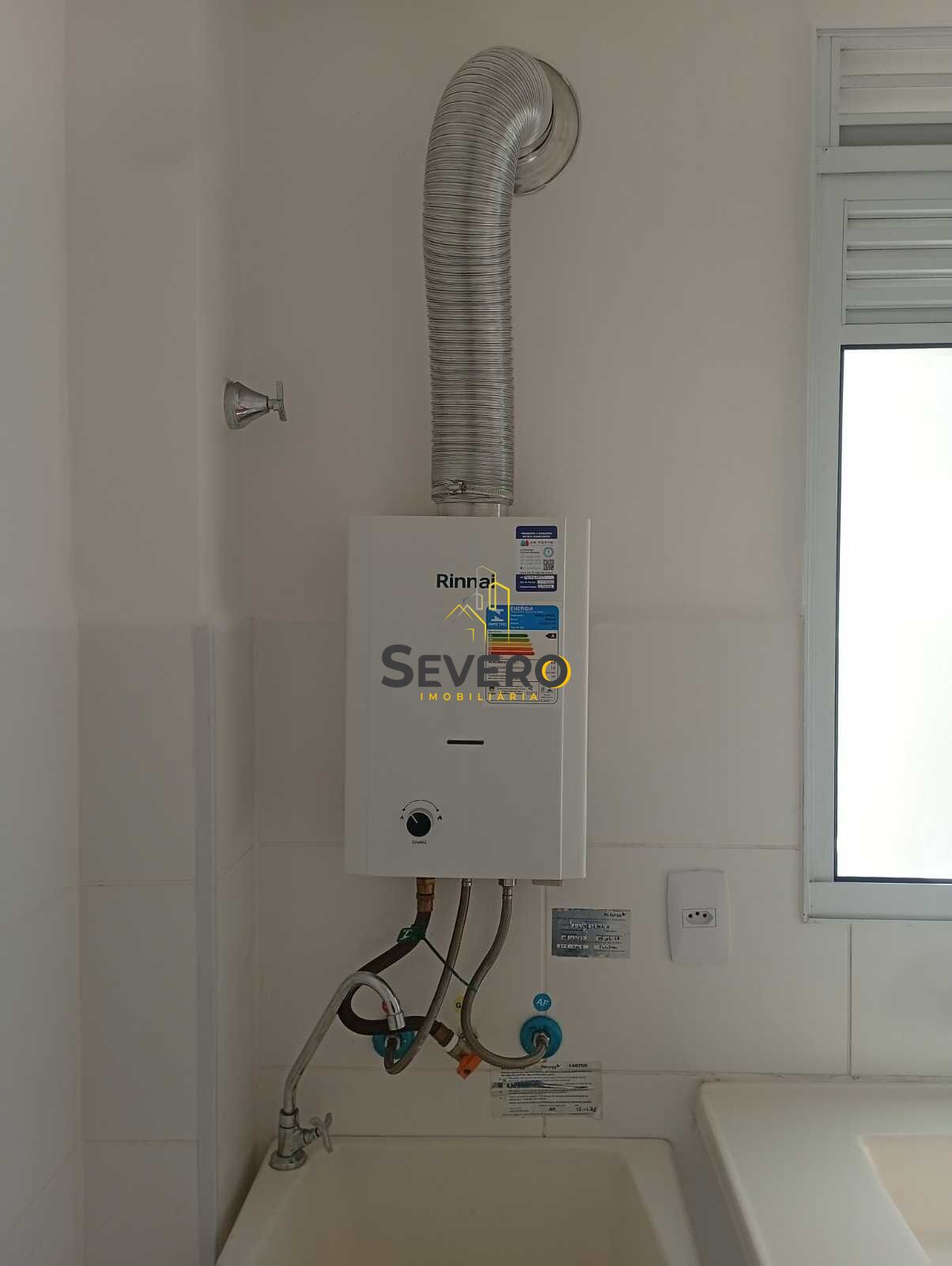 Apartamento, 2 quartos, 48 m² - Foto 23