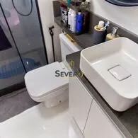 Apartamento, 2 quartos, 45 m² - Foto 16
