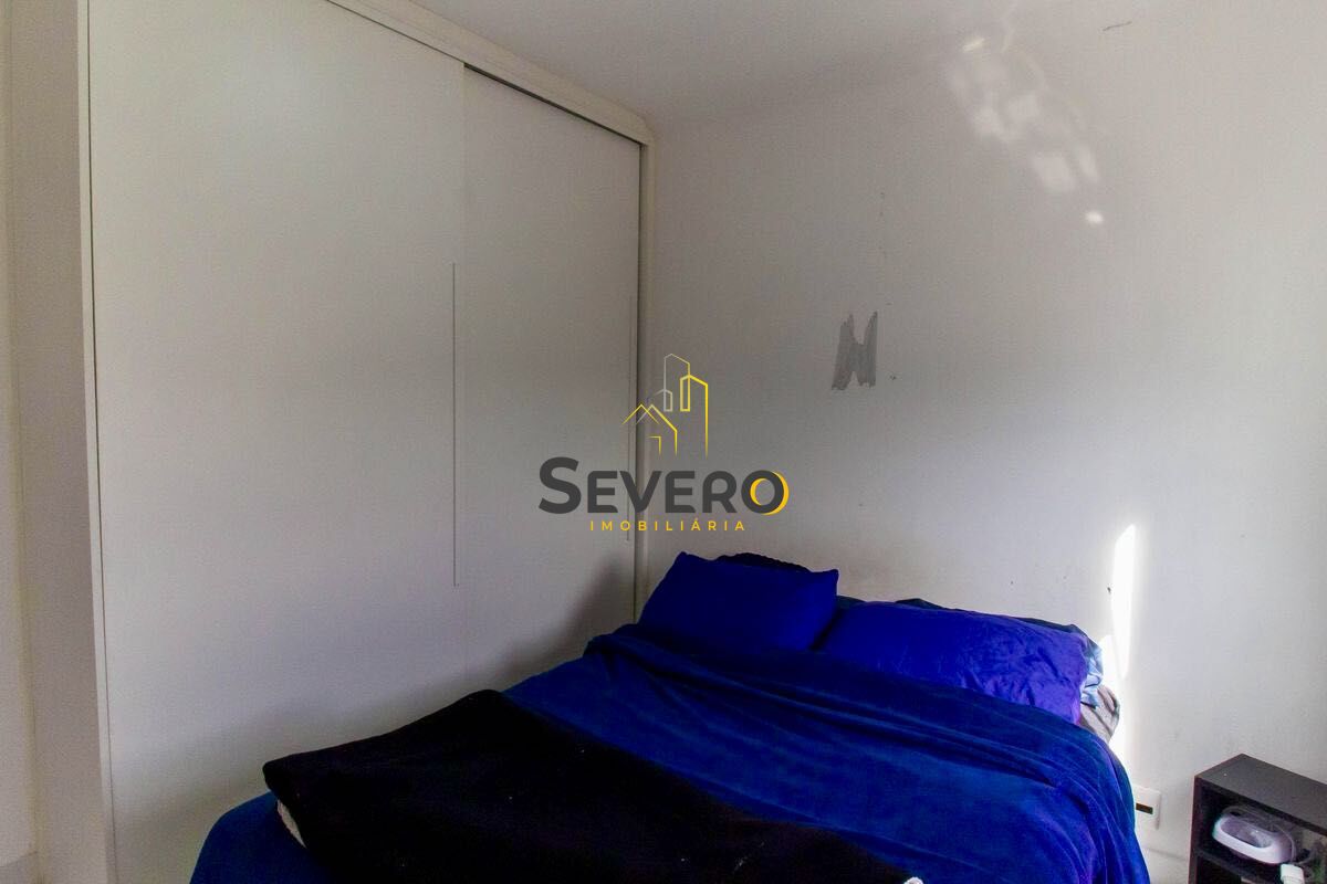 Apartamento, 2 quartos, 45 m² - Foto 7