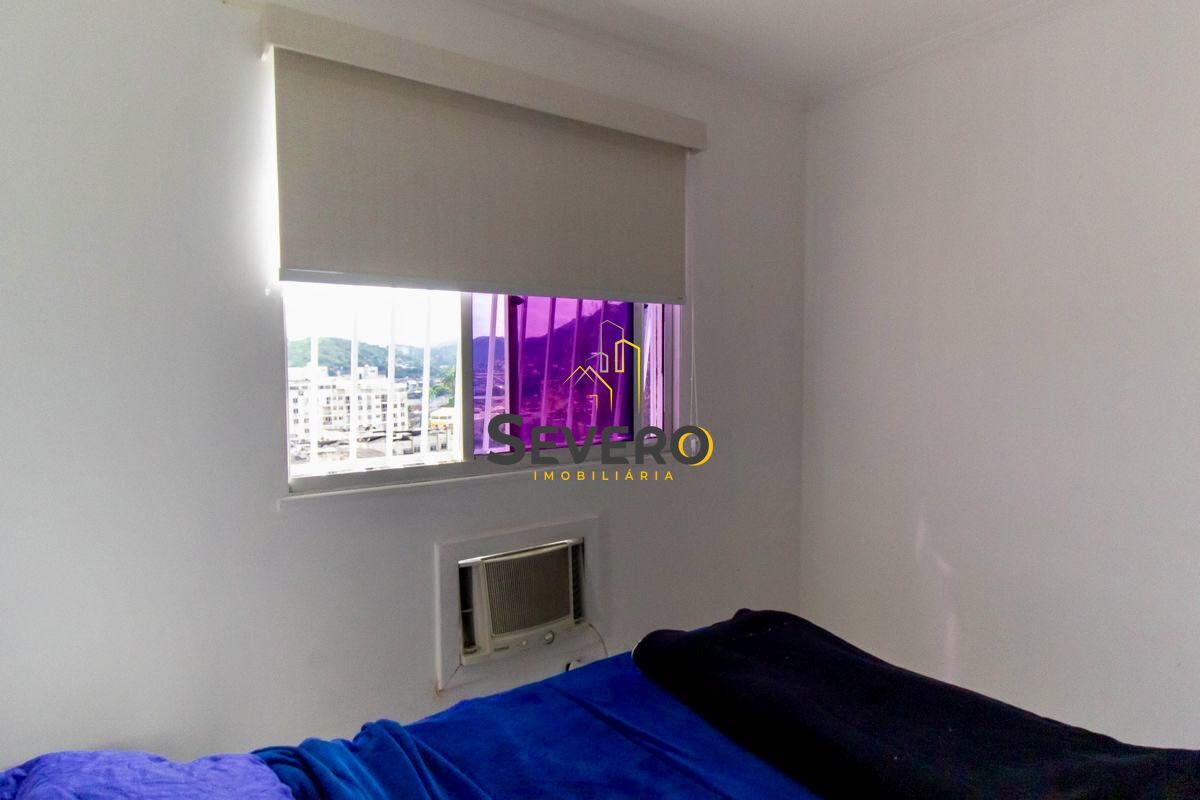 Apartamento, 2 quartos, 45 m² - Foto 8