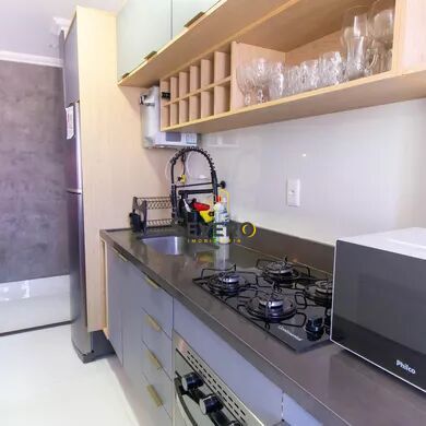 Apartamento, 2 quartos, 45 m² - Foto 20