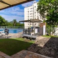 Apartamento, 2 quartos, 45 m² - Foto 23