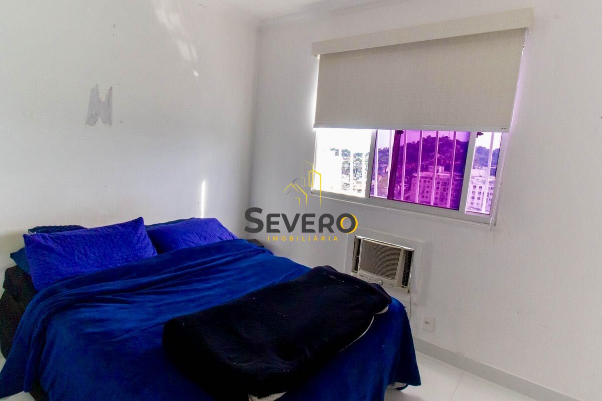 Apartamento, 2 quartos, 45 m² - Foto 6