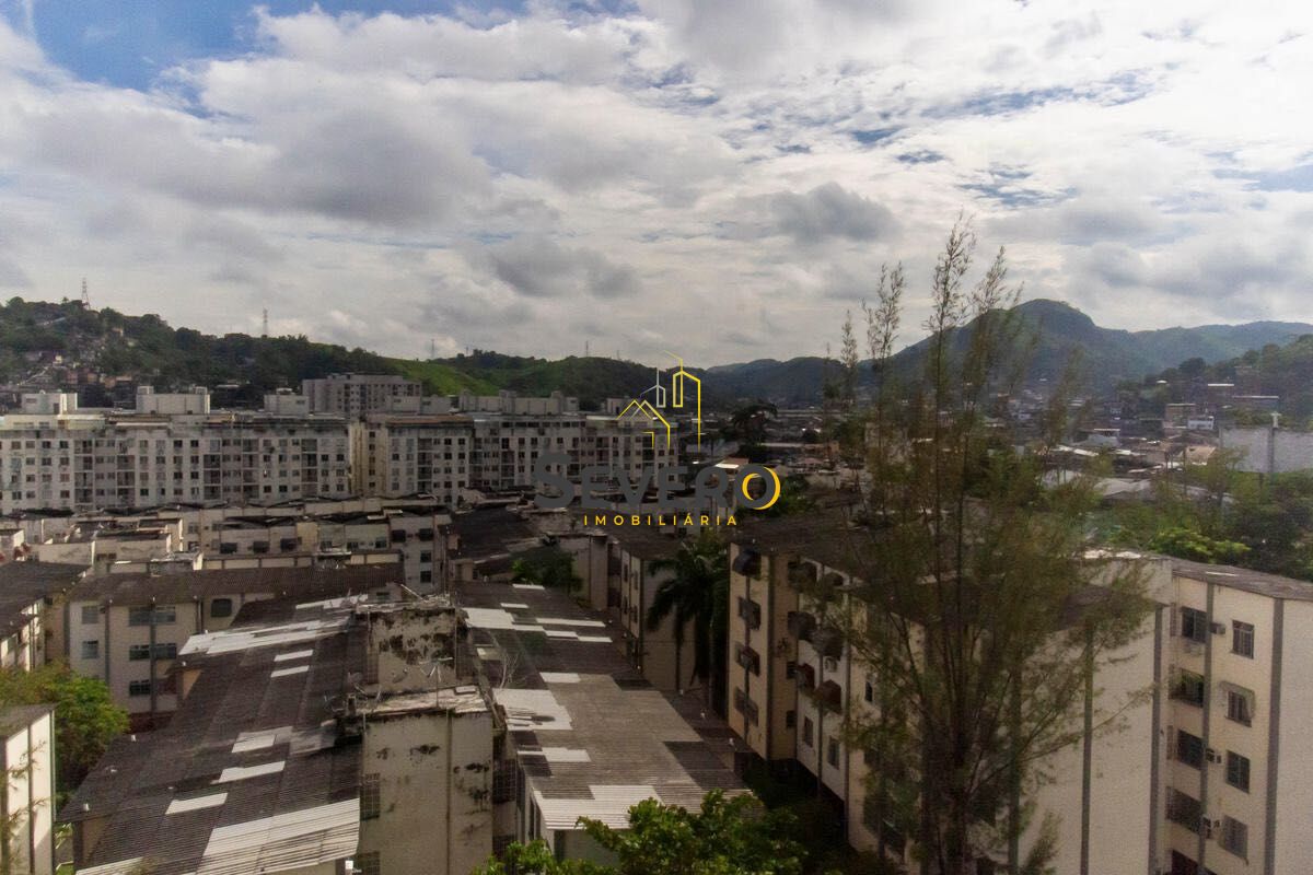 Apartamento, 2 quartos, 45 m² - Foto 5
