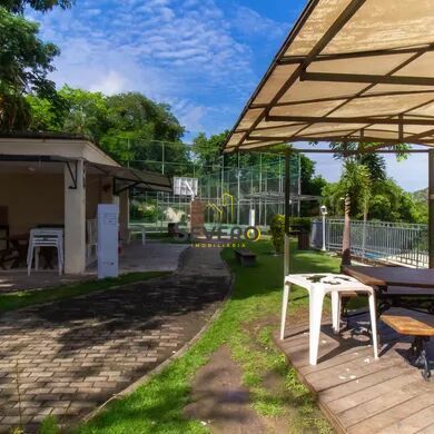 Apartamento, 2 quartos, 45 m² - Foto 24