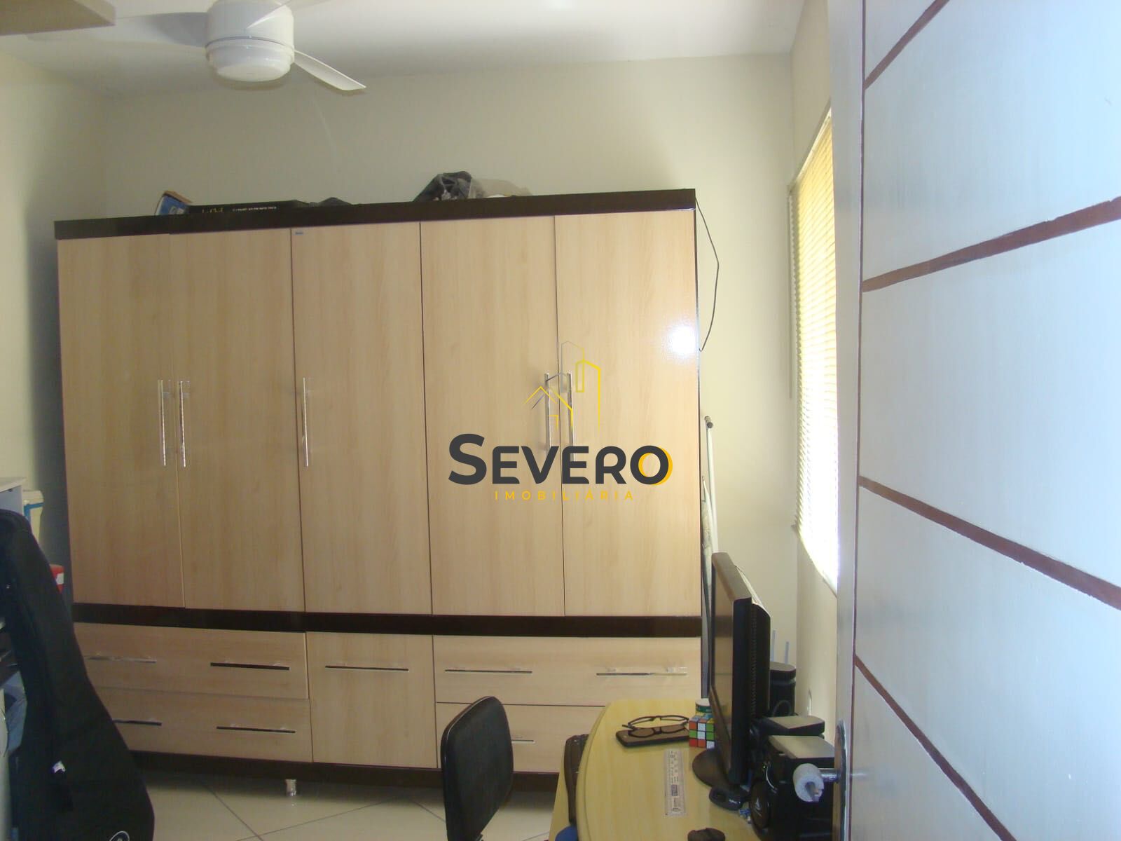 Sobrado, 2 quartos, 55 m² - Foto 8