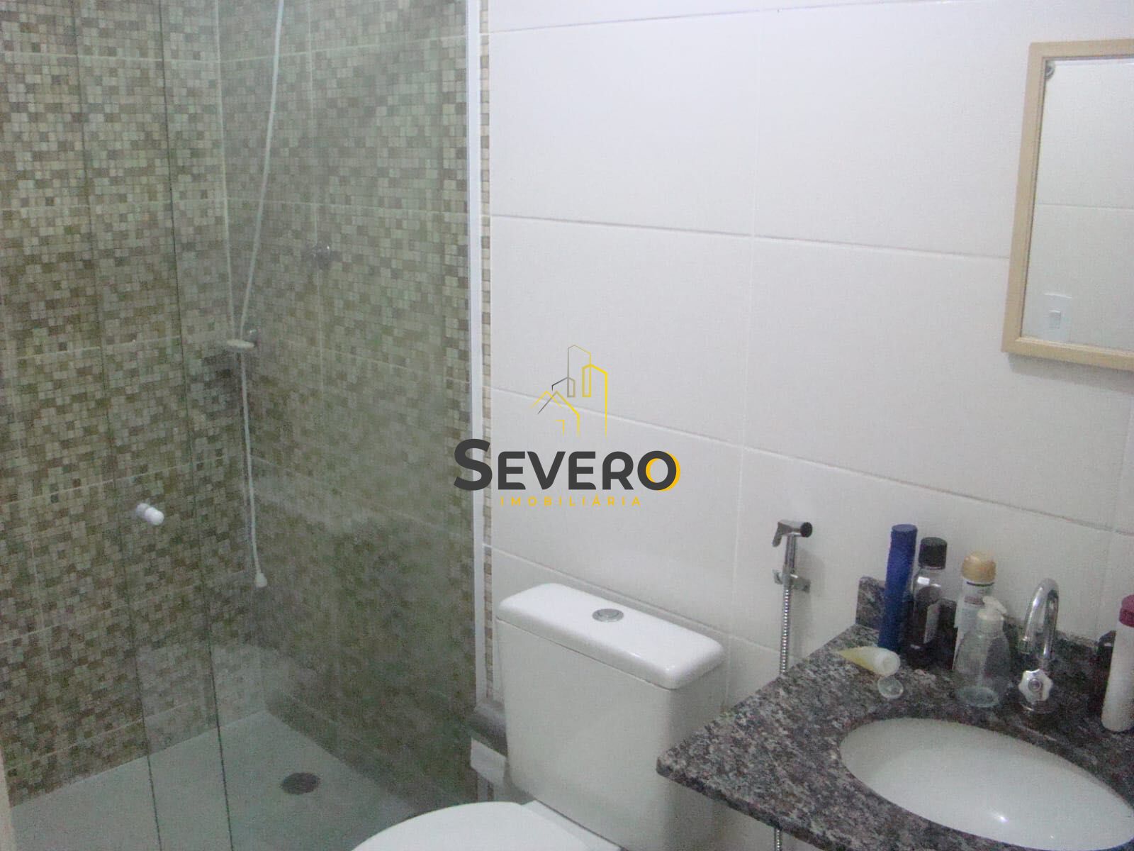 Sobrado, 2 quartos, 55 m² - Foto 9