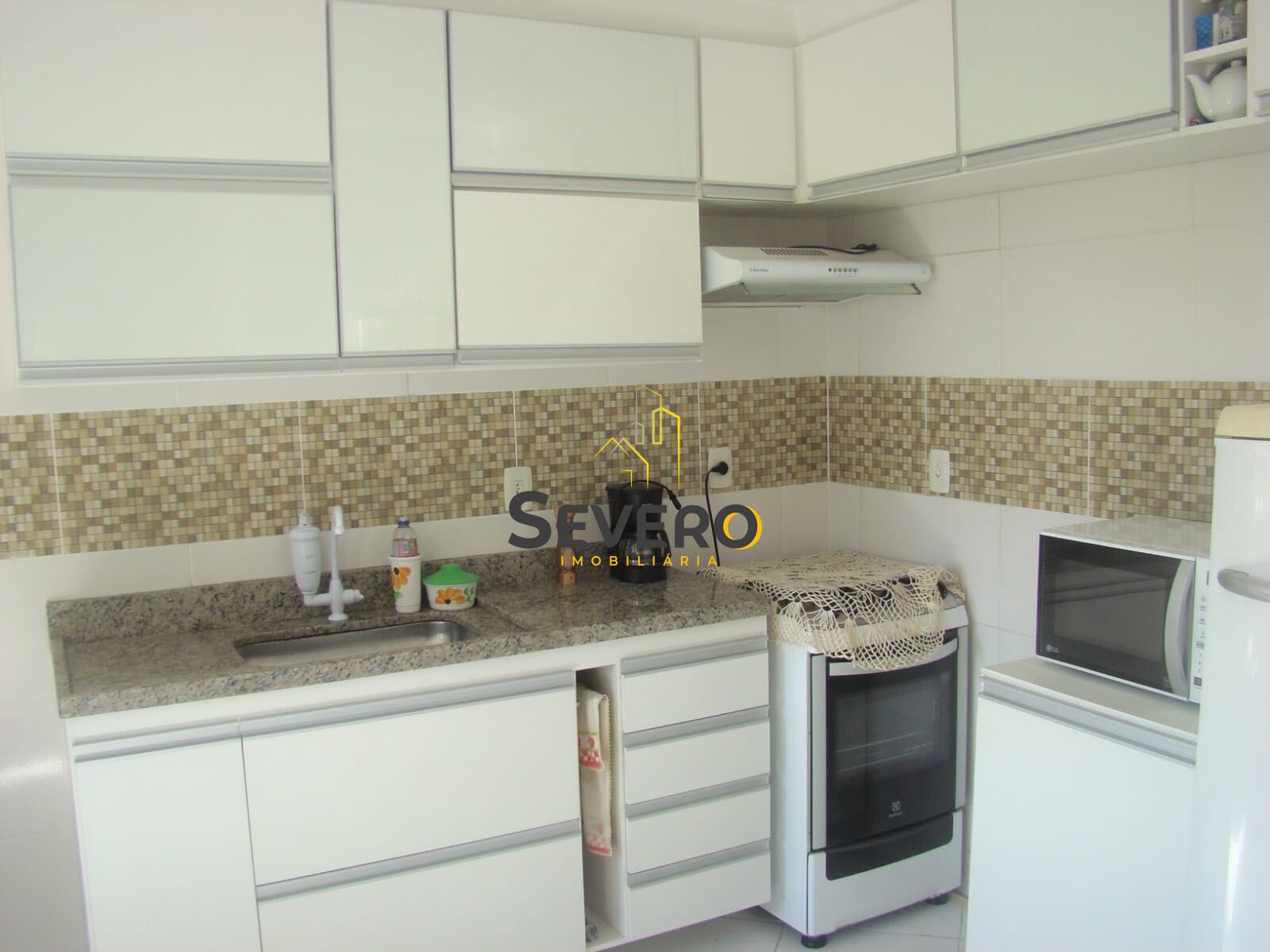 Sobrado, 2 quartos, 55 m² - Foto 5