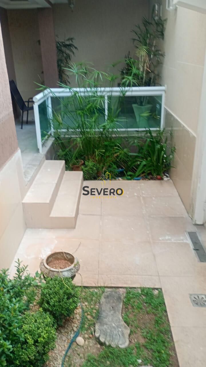 Casa de Condomínio, 3 quartos - Foto 10
