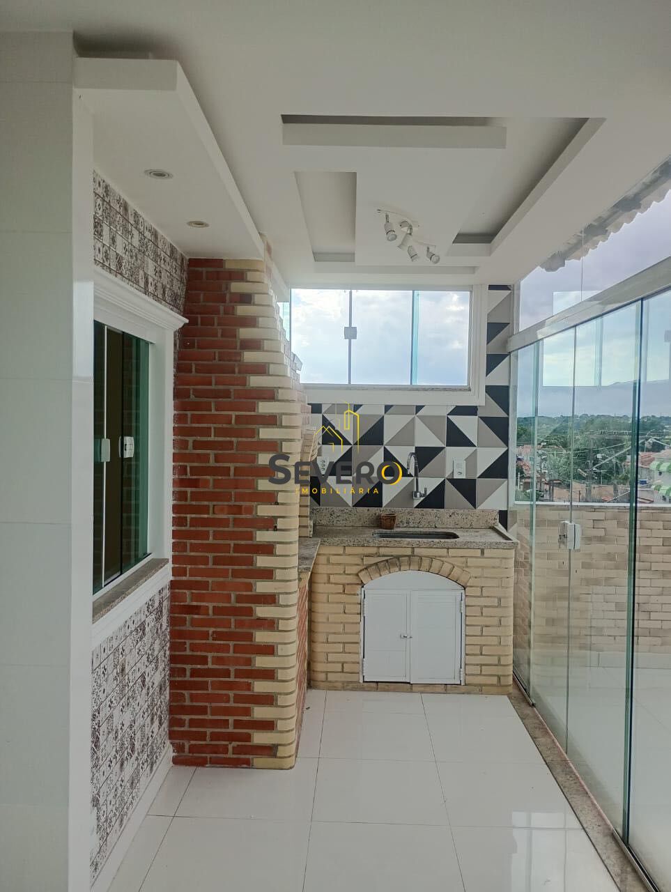 Casa de Condomínio, 3 quartos - Foto 6