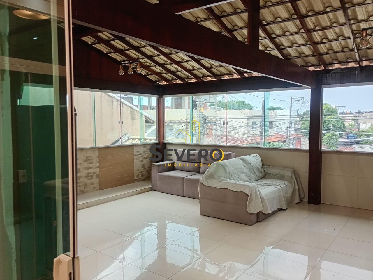 Casa de Condomínio, 3 quartos - Foto 5