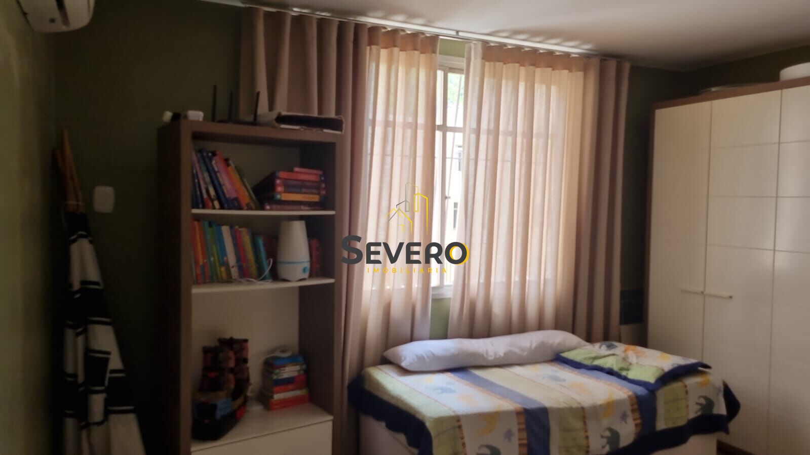 Apartamento à venda com 3 quartos, 105m² - Foto 6