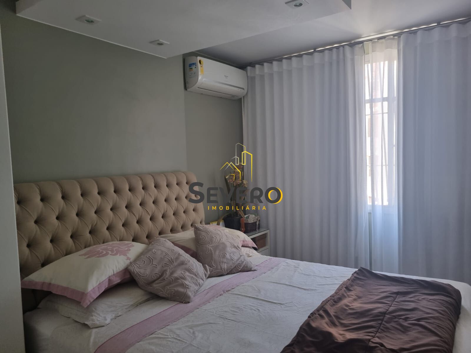 Apartamento à venda com 3 quartos, 105m² - Foto 11