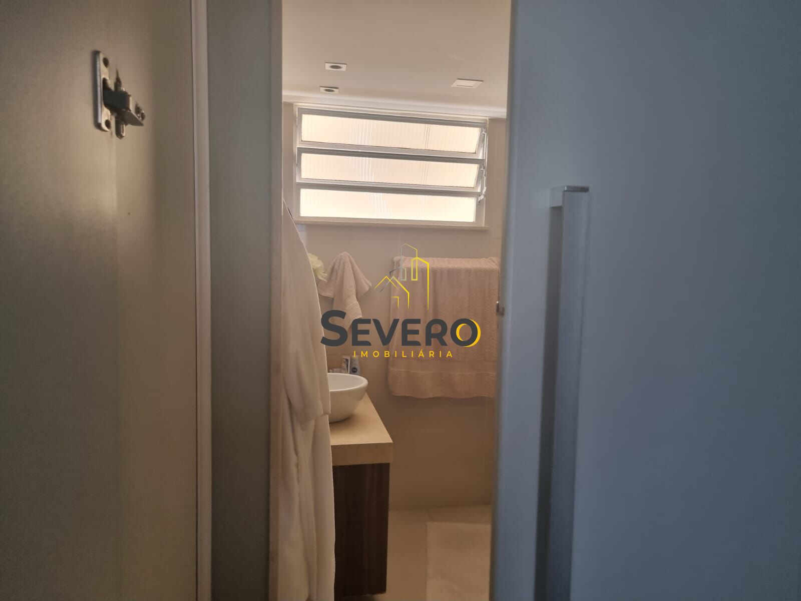 Apartamento à venda com 3 quartos, 105m² - Foto 8