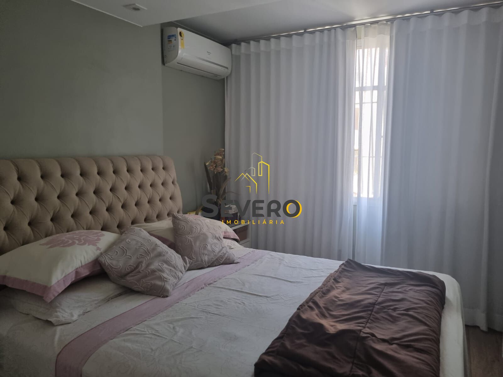 Apartamento à venda com 3 quartos, 105m² - Foto 10