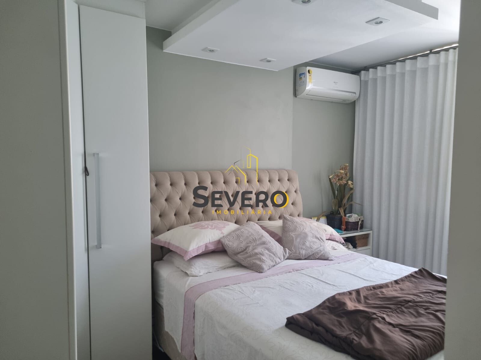 Apartamento à venda com 3 quartos, 105m² - Foto 9