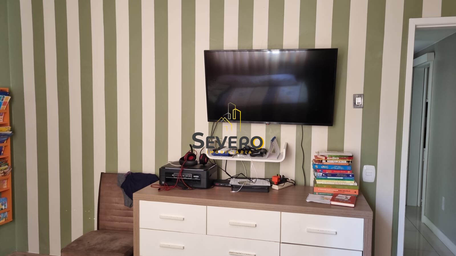 Apartamento à venda com 3 quartos, 105m² - Foto 13