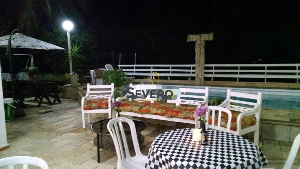 Casa de Condomínio à venda com 4 quartos, 279m² - Foto 19