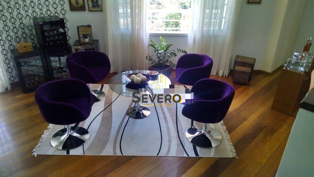 Casa de Condomínio à venda com 4 quartos, 279m² - Foto 13