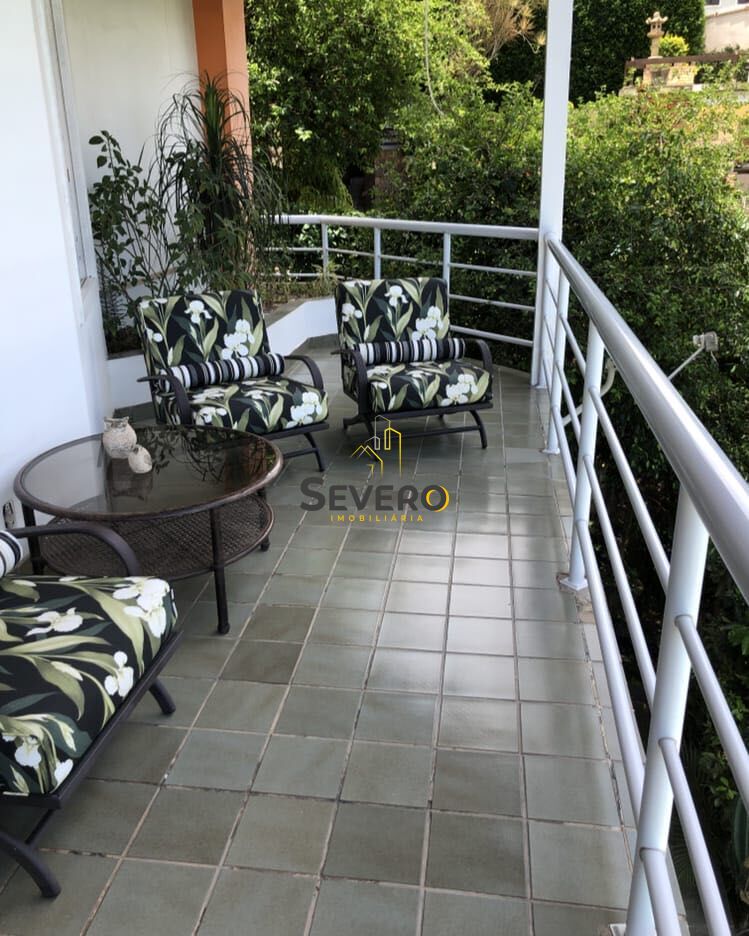 Casa de Condomínio à venda com 4 quartos, 279m² - Foto 5