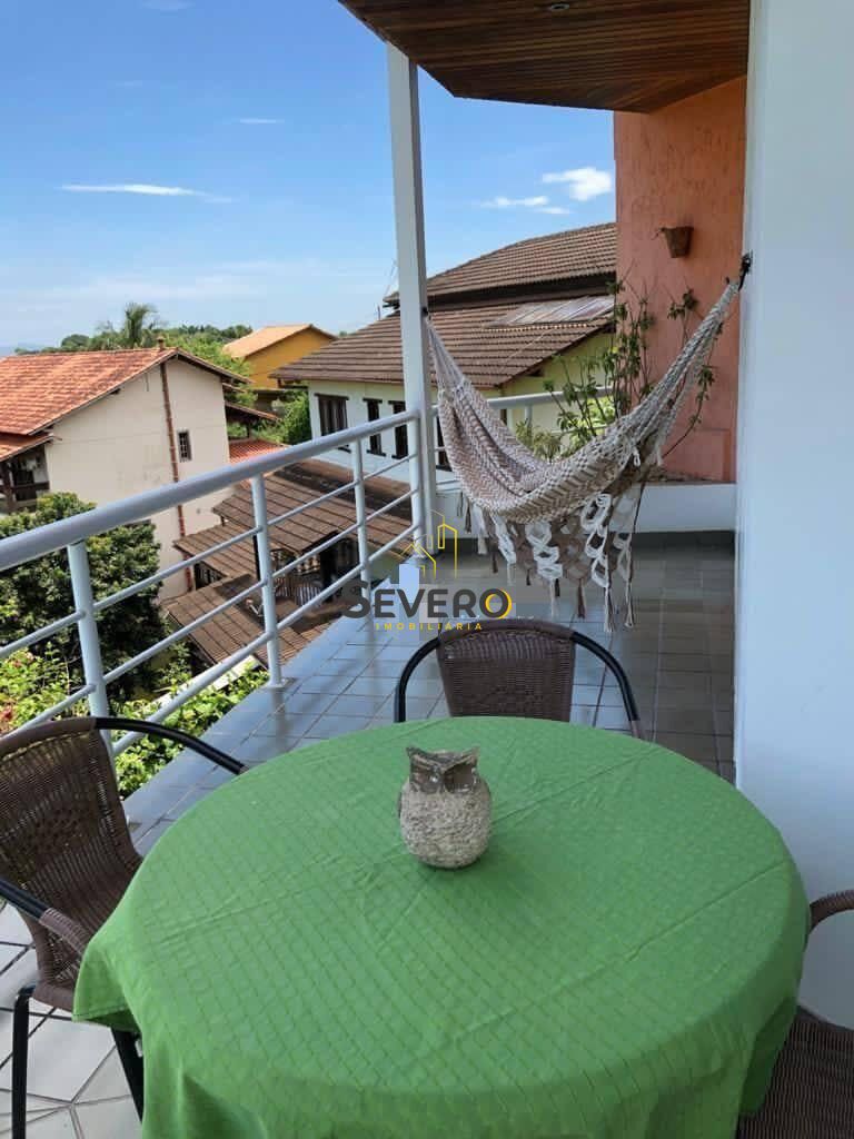 Casa de Condomínio à venda com 4 quartos, 279m² - Foto 11