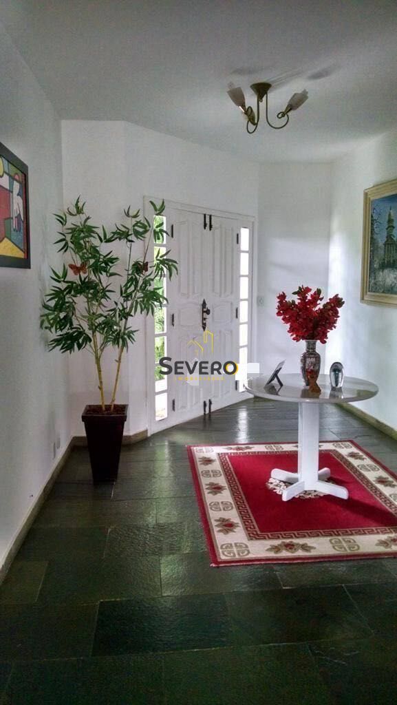 Casa de Condomínio à venda com 4 quartos, 279m² - Foto 12