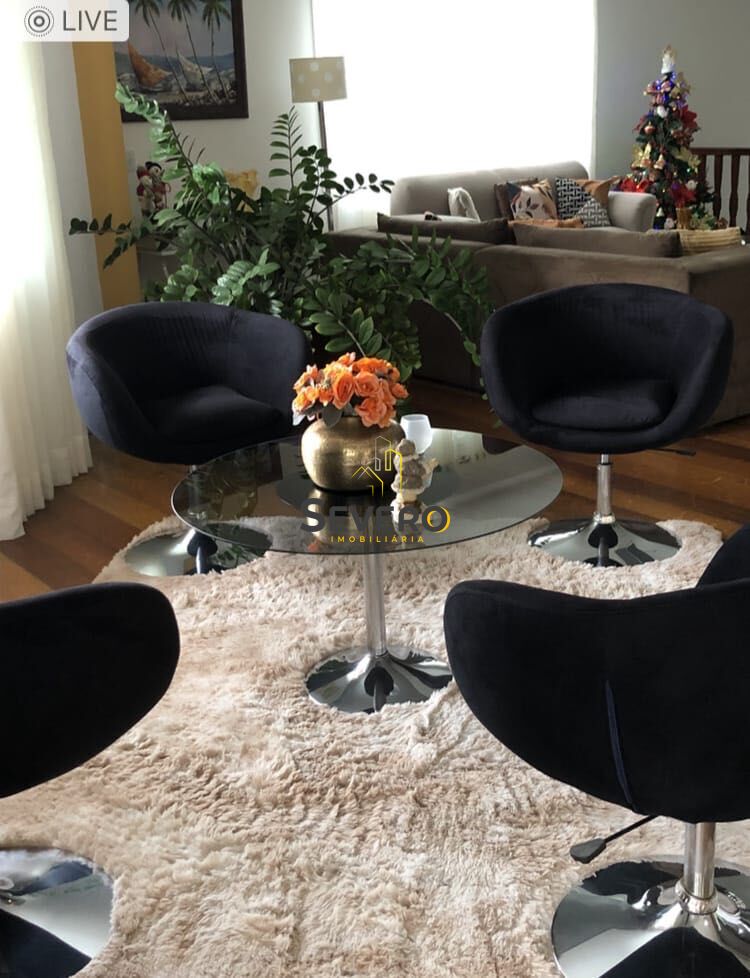 Casa de Condomínio à venda com 4 quartos, 279m² - Foto 4