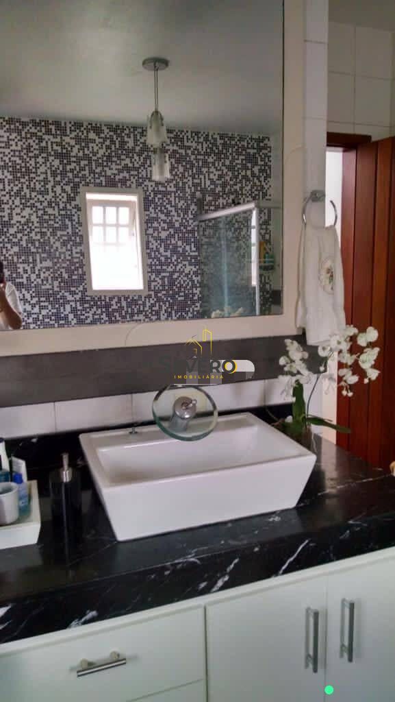 Casa de Condomínio à venda com 4 quartos, 279m² - Foto 16