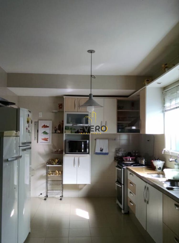 Casa de Condomínio à venda com 4 quartos, 279m² - Foto 6