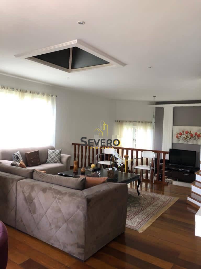 Casa de Condomínio à venda com 4 quartos, 279m² - Foto 8