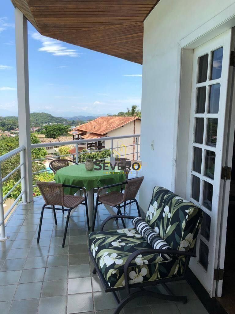 Casa de Condomínio à venda com 4 quartos, 279m² - Foto 10