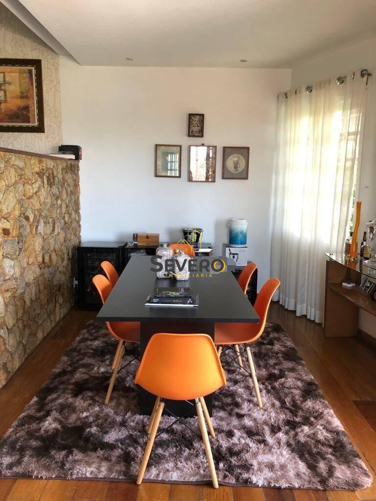 Casa de Condomínio à venda com 4 quartos, 279m² - Foto 14