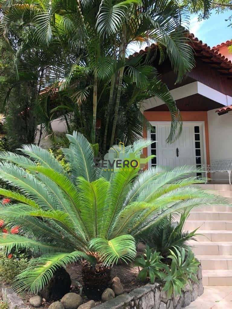 Casa de Condomínio à venda com 4 quartos, 279m² - Foto 2