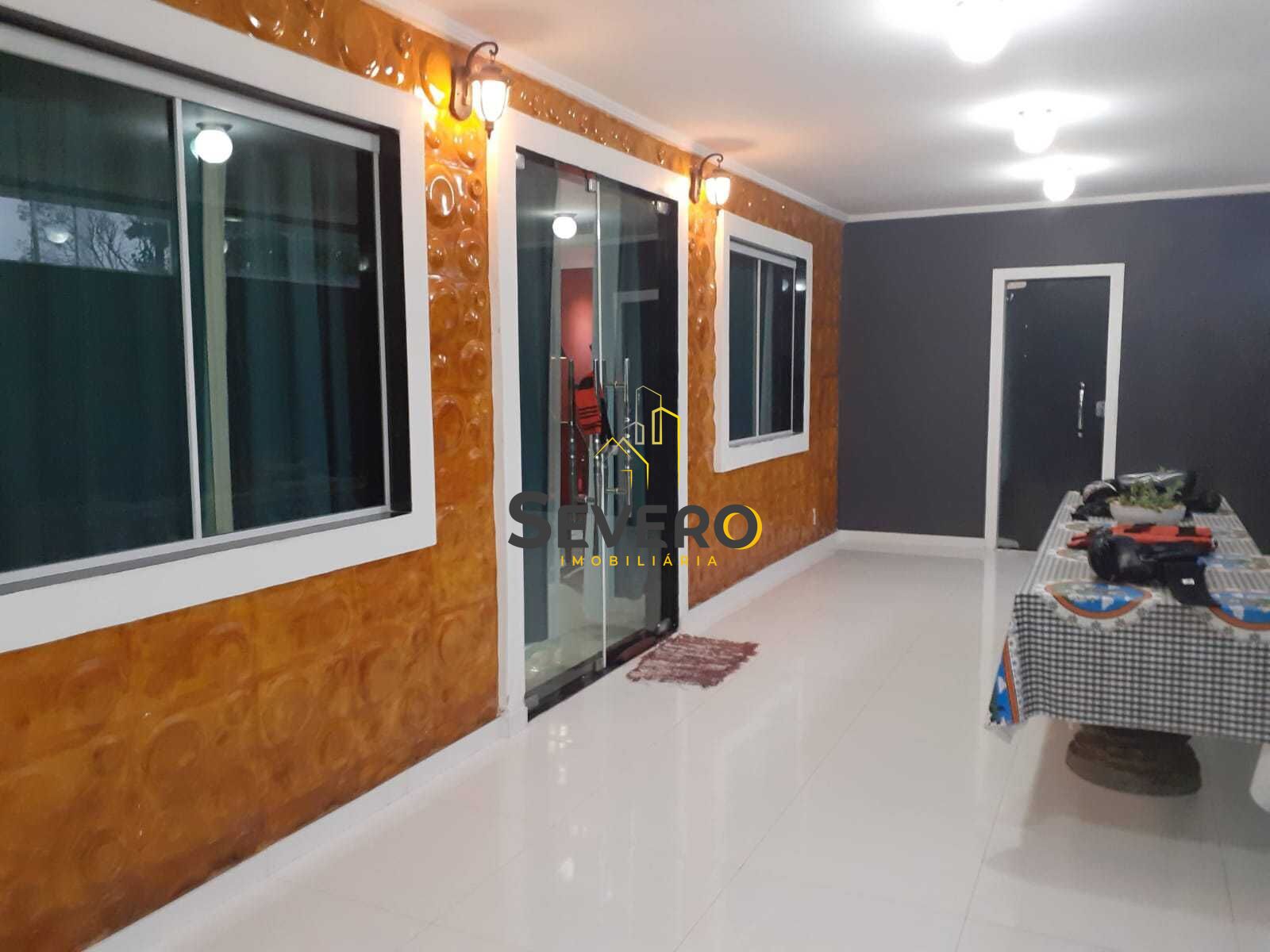 Casa à venda com 3 quartos, 305m² - Foto 3