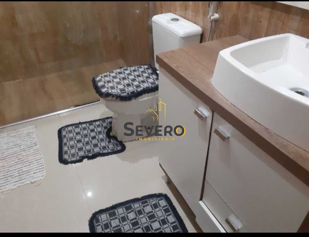 Casa à venda com 3 quartos, 305m² - Foto 16