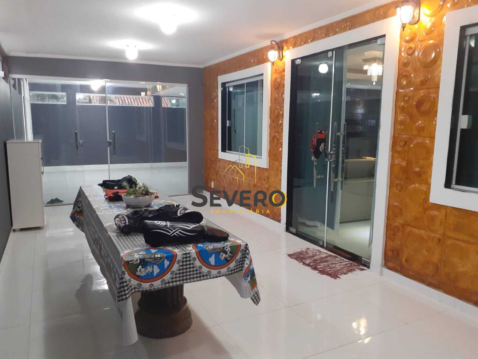 Casa à venda com 3 quartos, 305m² - Foto 15