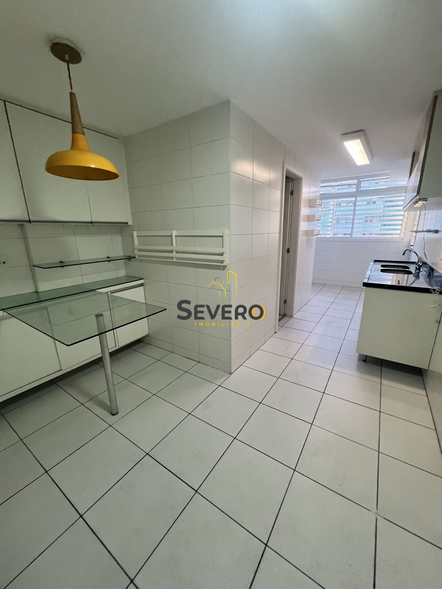 Apartamento à venda com 3 quartos, 130m² - Foto 5