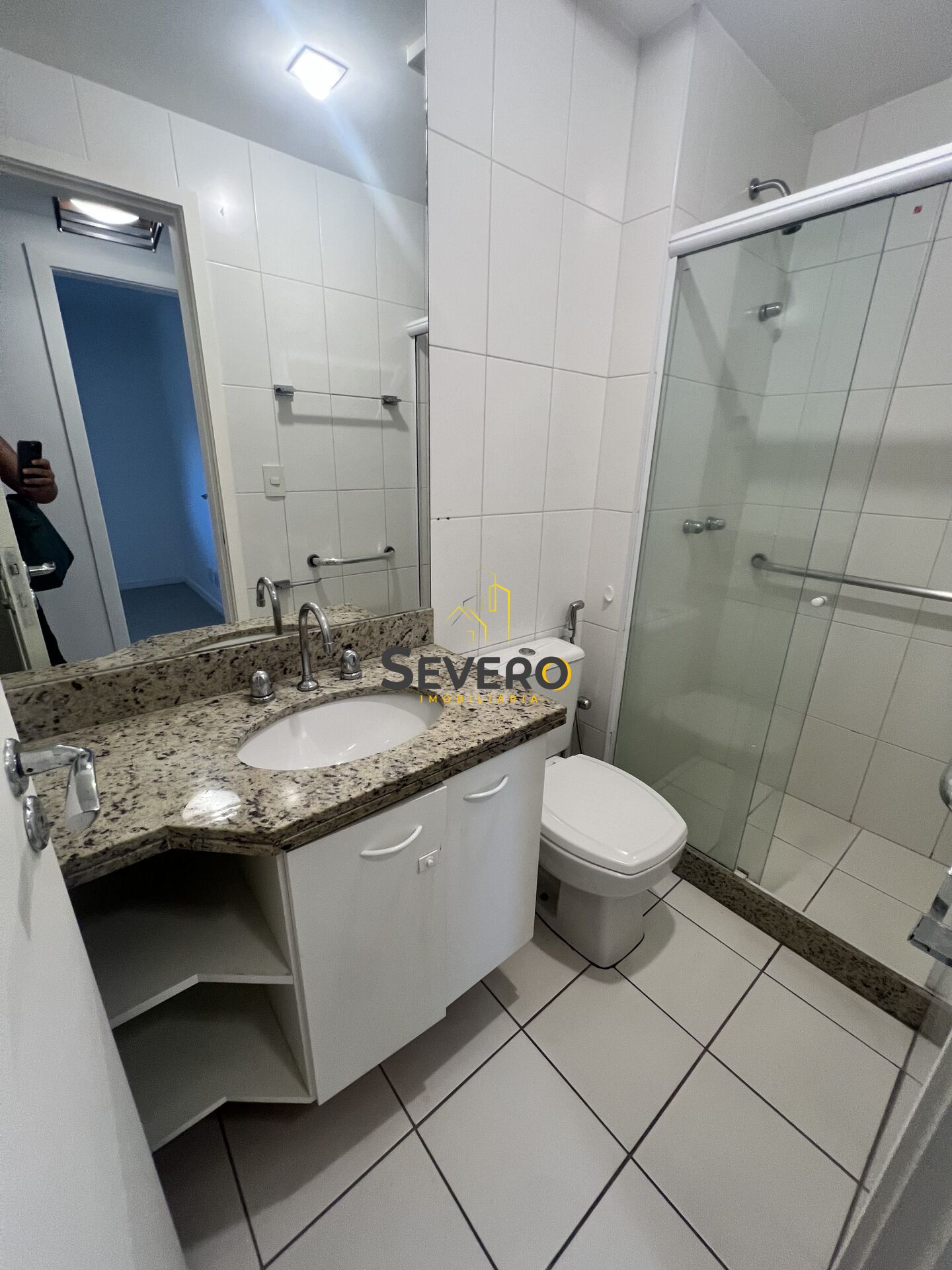 Apartamento à venda com 3 quartos, 130m² - Foto 13