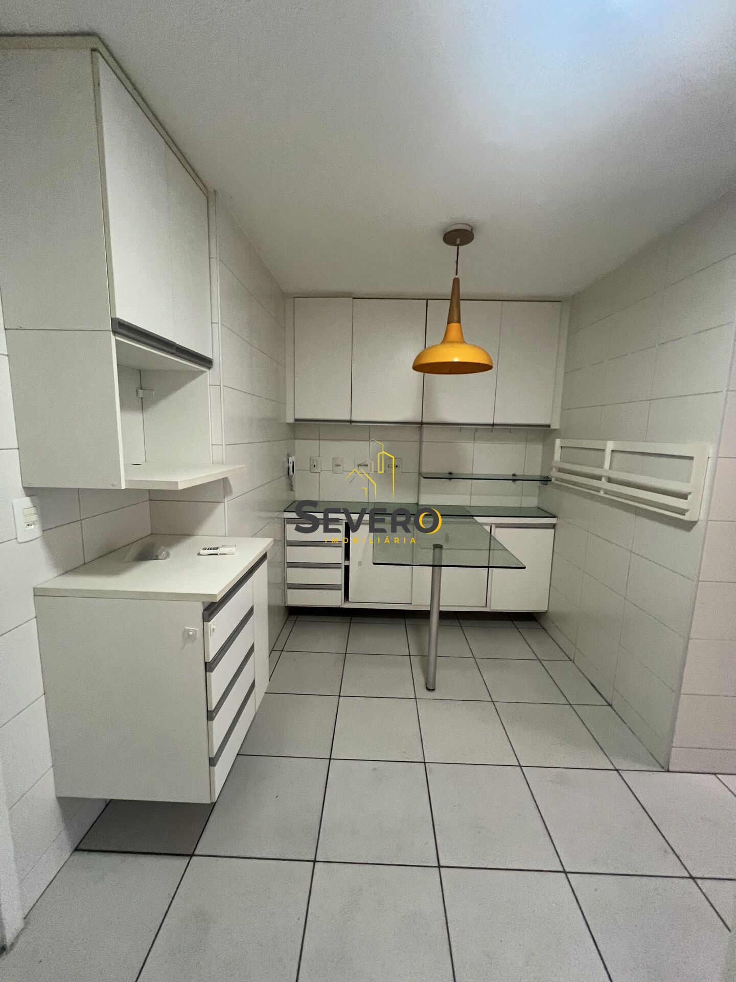 Apartamento à venda com 3 quartos, 130m² - Foto 6