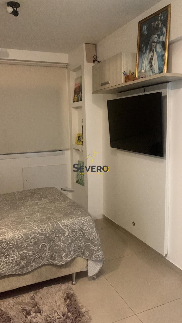 Apartamento à venda com 2 quartos, 90m² - Foto 11