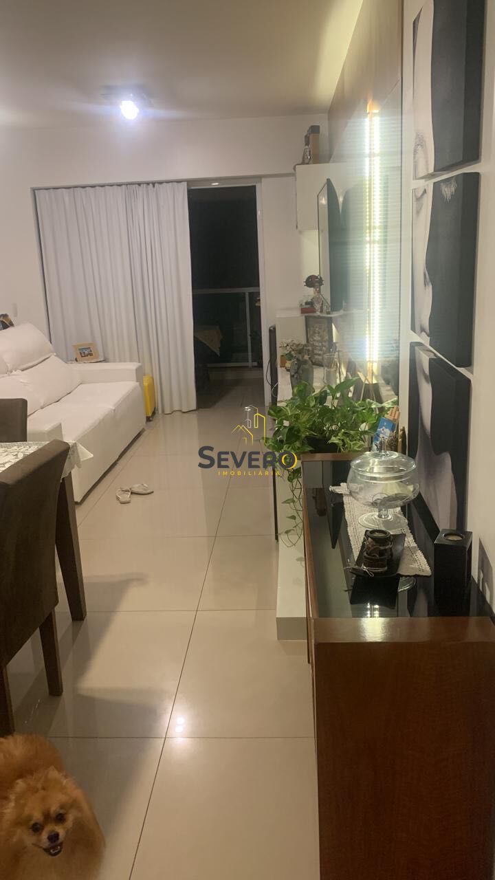 Apartamento à venda com 2 quartos, 90m² - Foto 6