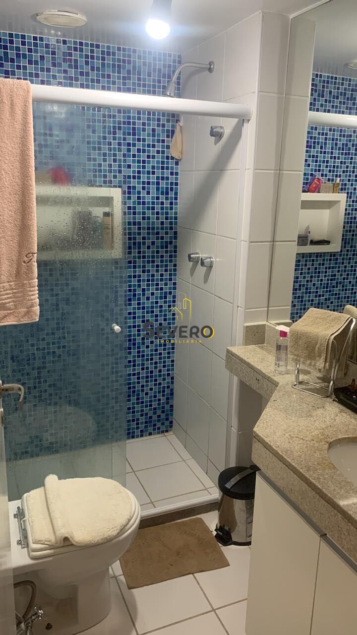 Apartamento à venda com 2 quartos, 90m² - Foto 8