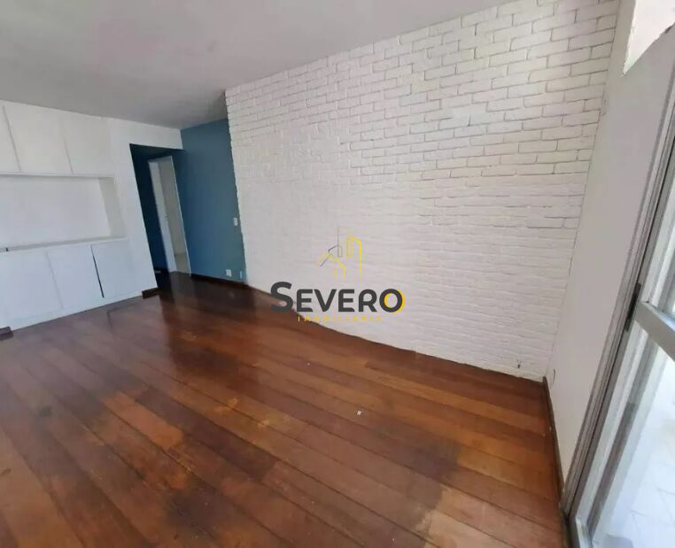 Apartamento à venda com 4 quartos, 145m² - Foto 2