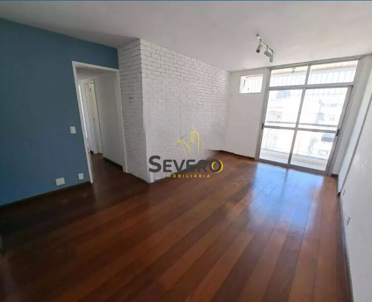 Apartamento à venda com 4 quartos, 145m² - Foto 1