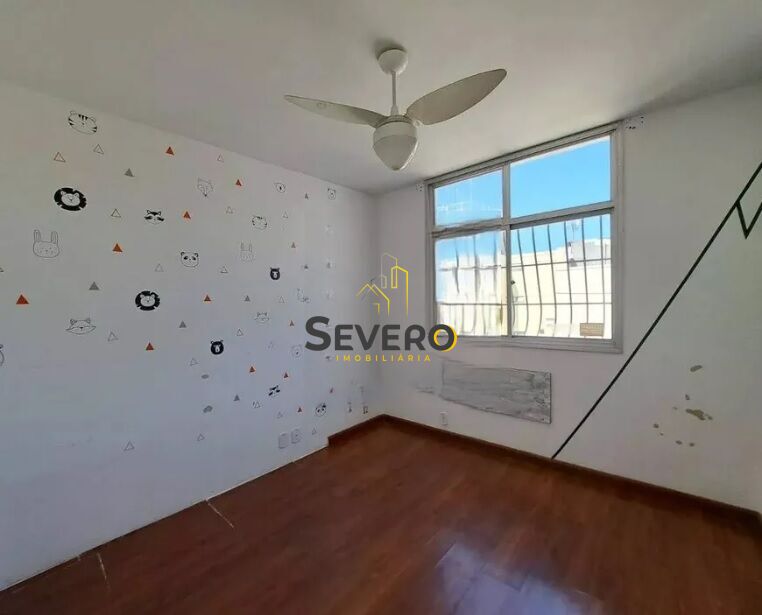 Apartamento à venda com 4 quartos, 145m² - Foto 7