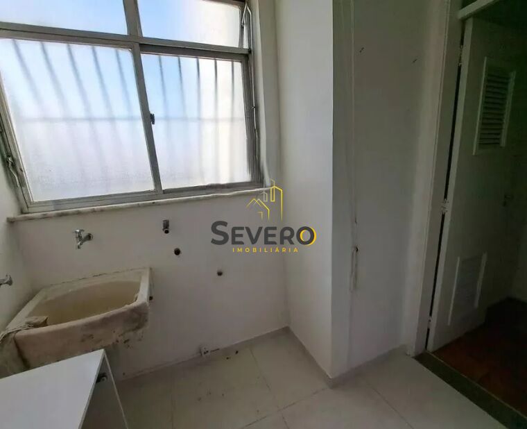 Apartamento à venda com 4 quartos, 145m² - Foto 11